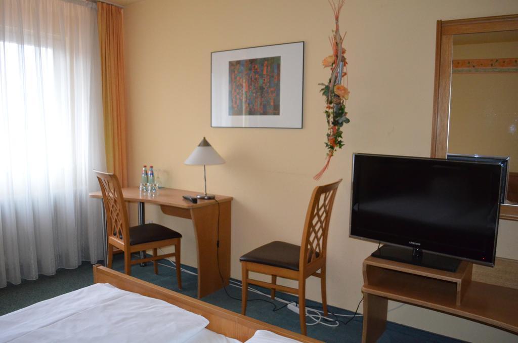 Alte Post - Hotel Am Rhein-Ufer Laufenburg Extérieur photo
