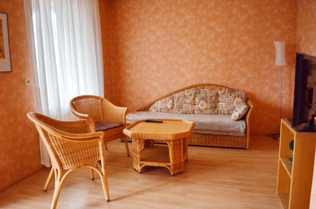 Alte Post - Hotel Am Rhein-Ufer Laufenburg Extérieur photo