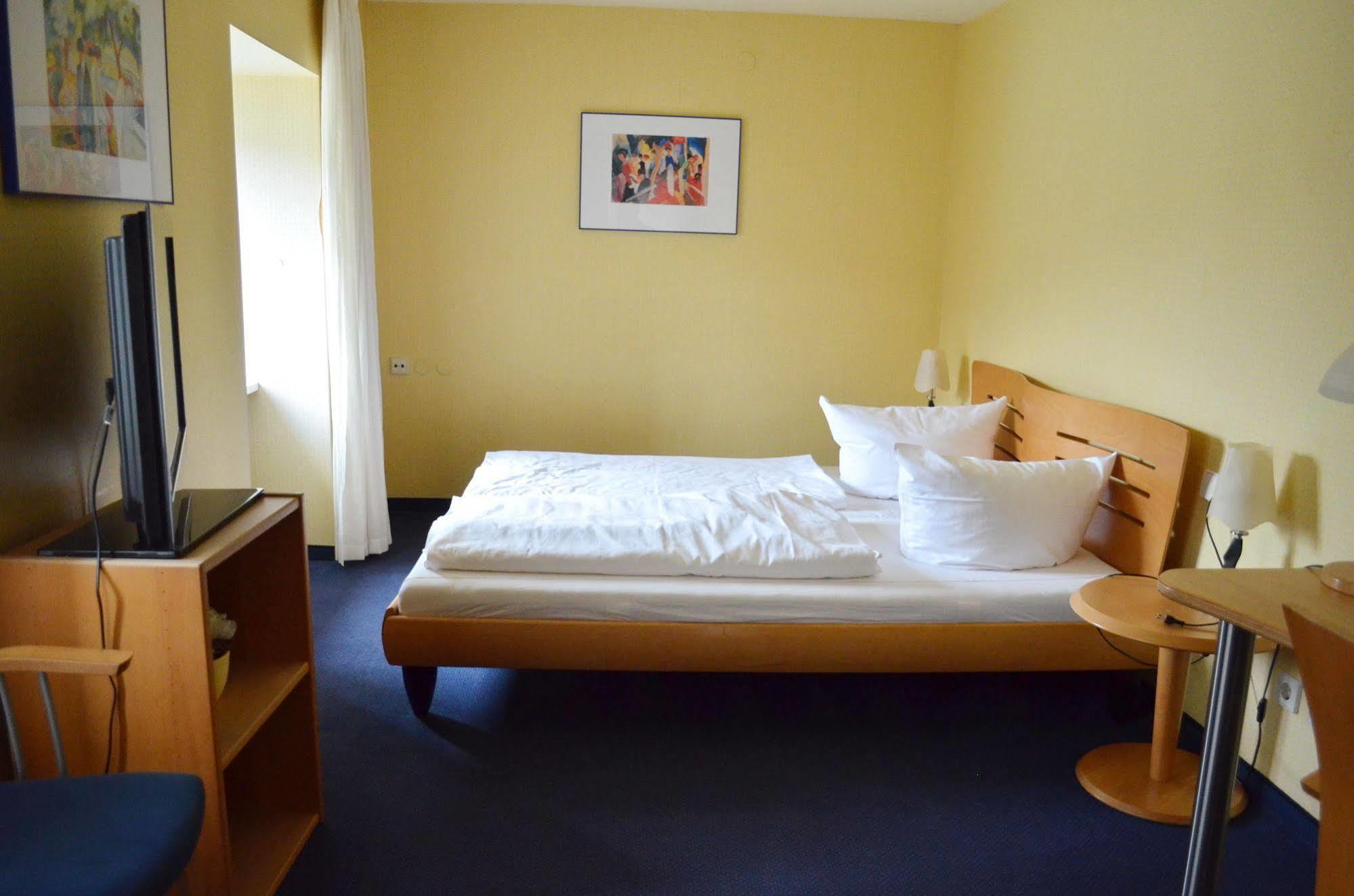 Alte Post - Hotel Am Rhein-Ufer Laufenburg Extérieur photo